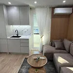 Apartmán Urban Lotus , Self Check-in *