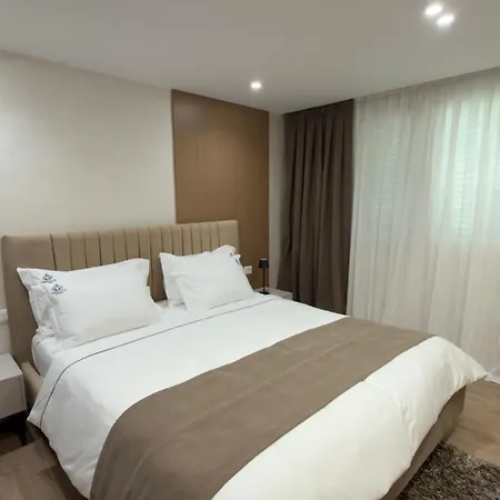 Apartmán Urban Lotus , Self Check-in *