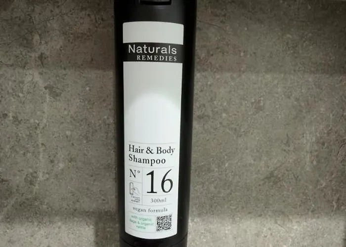 Appartement Urban Lotus , Self Check-in *