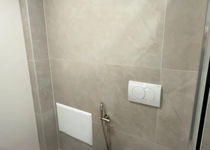 Appartement Urban Lotus , Self Check-in