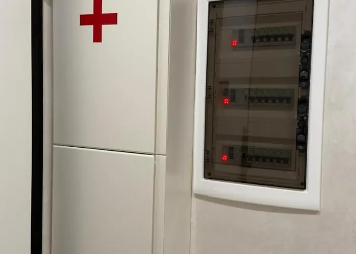 Apartmán Urban Lotus , Self Check-in