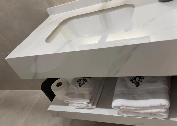 Appartement Urban Lotus , Self Check-in