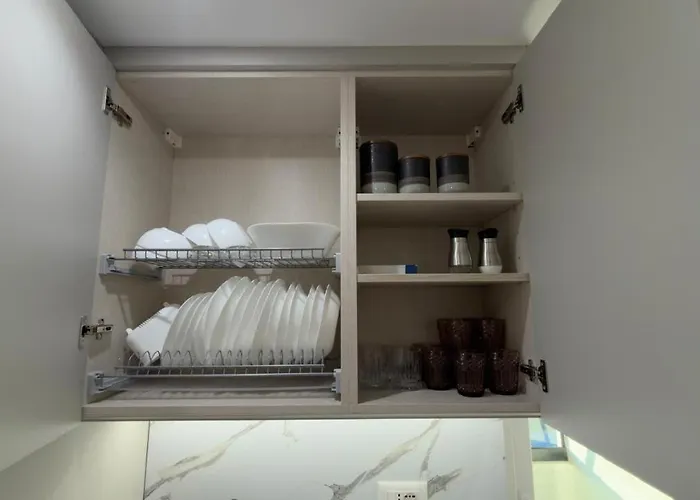 Urban Lotus , Self Check-in Appartement