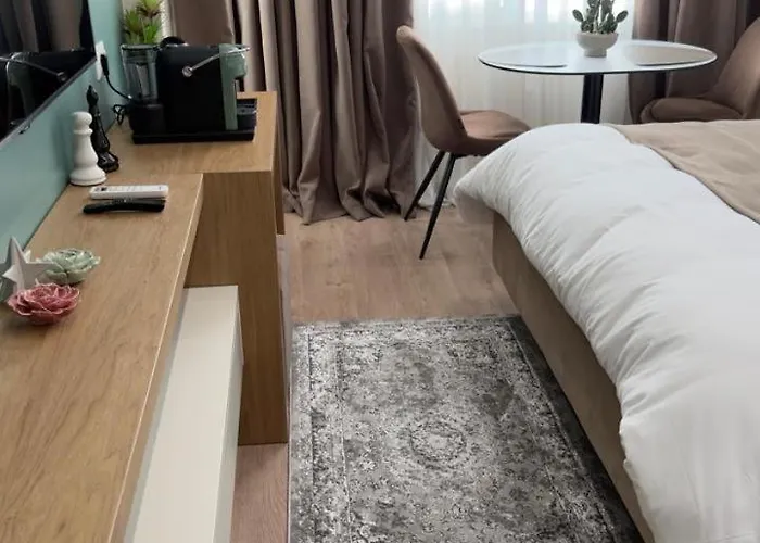 Appartement Urban Lotus , Self Check-in *
