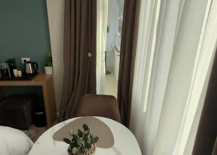 Appartement Urban Lotus , Self Check-in