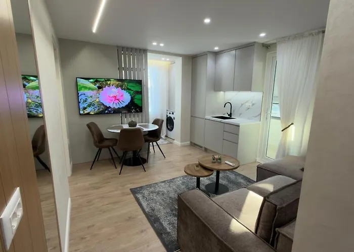 Appartement Urban Lotus , Self Check-in