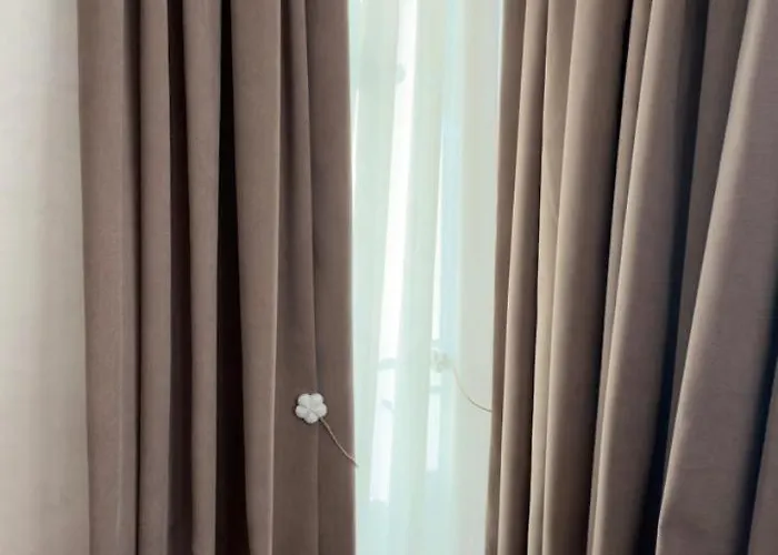 Appartement Urban Lotus , Self Check-in