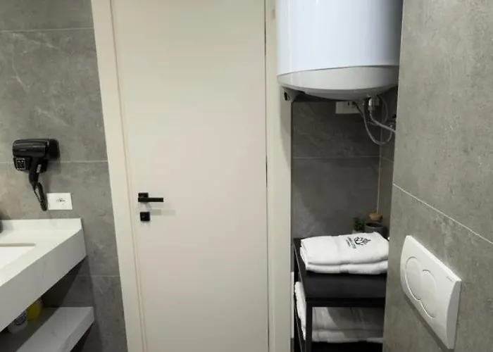 Appartement Urban Lotus , Self Check-in *