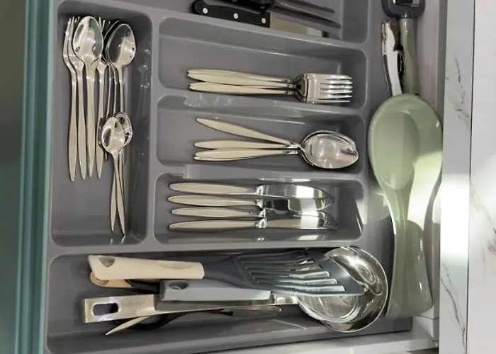 Apartmán Urban Lotus , Self Check-in *