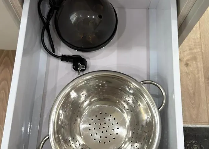 Urban Lotus , Self Check-in *