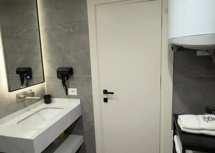 Appartement Urban Lotus , Self Check-in