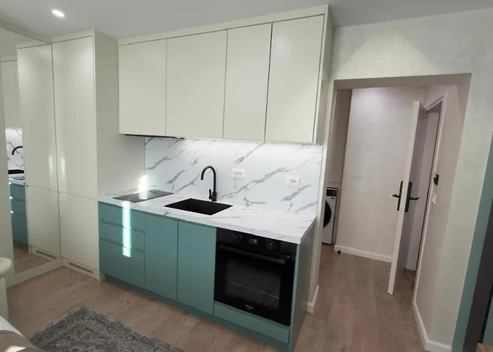 Appartement Urban Lotus , Self Check-in