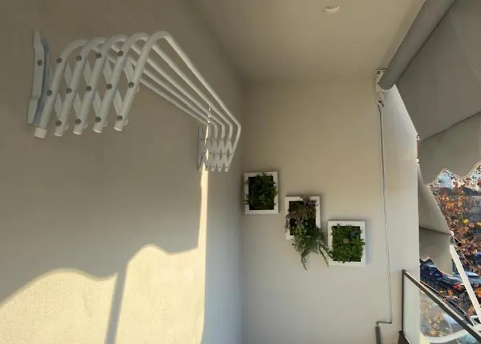 Urban Lotus , Self Check-in * Tirana