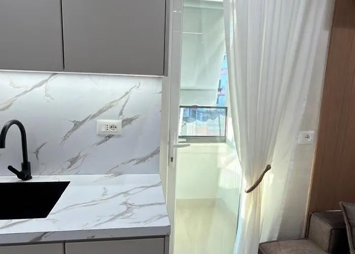 Apartmán Urban Lotus , Self Check-in *