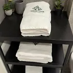 Urban Lotus , Self Check-in