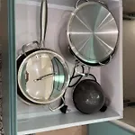 Urban Lotus , Self Check-in Tirana