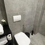 Urban Lotus , Self Check-in Tirana