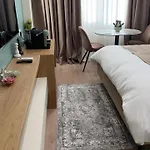 Appartement Urban Lotus , Self Check-in *