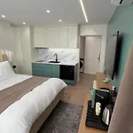 Apartment Urban Lotus , Self Check-in