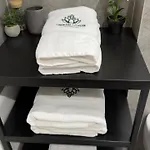 Urban Lotus , Self Check-in *