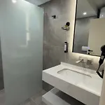Urban Lotus , Self Check-in Tirana