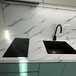 Urban Lotus , Self Check-in Apartment