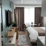 Urban Lotus , Self Check-in Appartement Tirana