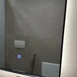 Urban Lotus , Self Check-in *