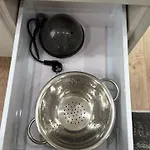 Urban Lotus , Self Check-in *