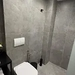 Urban Lotus , Self Check-in Tirana