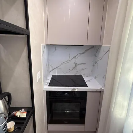 Daire Urban Lotus , Self Check-in