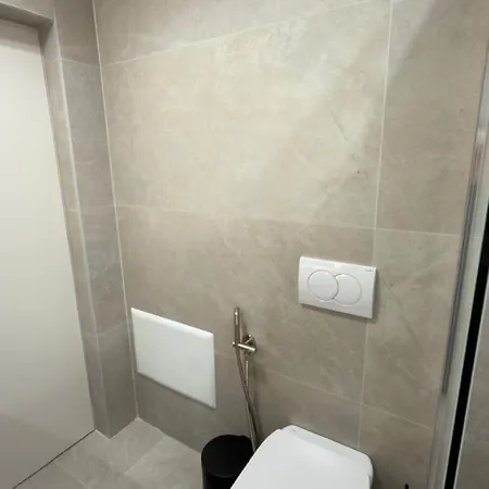Daire Urban Lotus , Self Check-in