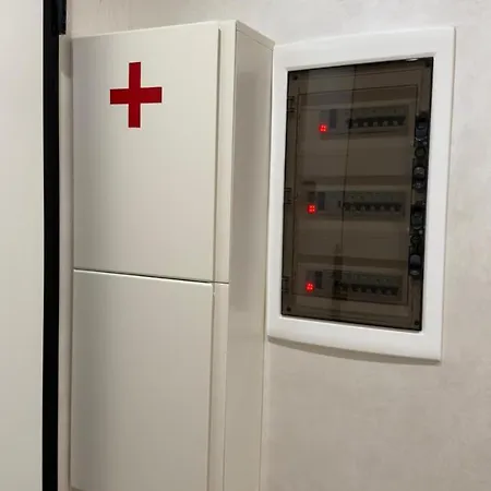Daire Urban Lotus , Self Check-in