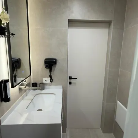 Daire Urban Lotus , Self Check-in Tiran
