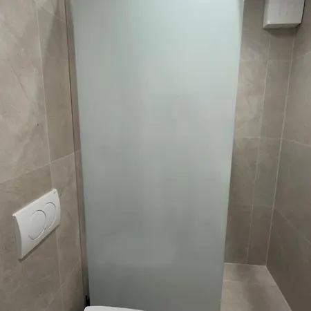 Daire Urban Lotus , Self Check-in Tiran