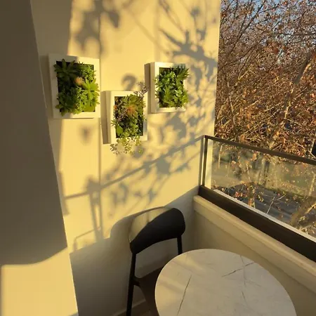 Urban Lotus , Self Check-in Tiran