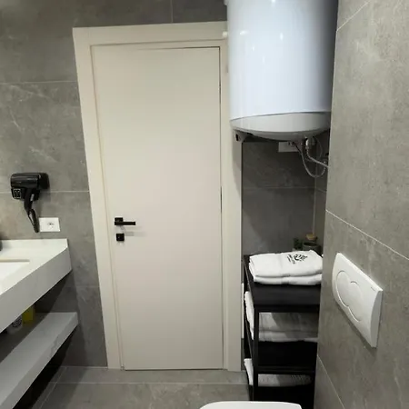 Daire Urban Lotus , Self Check-in *