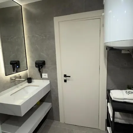 Daire Urban Lotus , Self Check-in