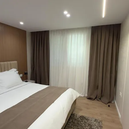 Urban Lotus , Self Check-in 公寓 *