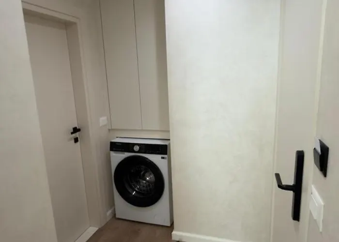 Urban Lotus , Self Check-in *