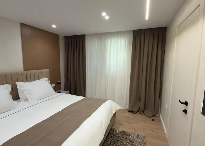 Urban Lotus , Self Check-in 公寓 *