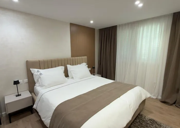 公寓 Urban Lotus , Self Check-in *